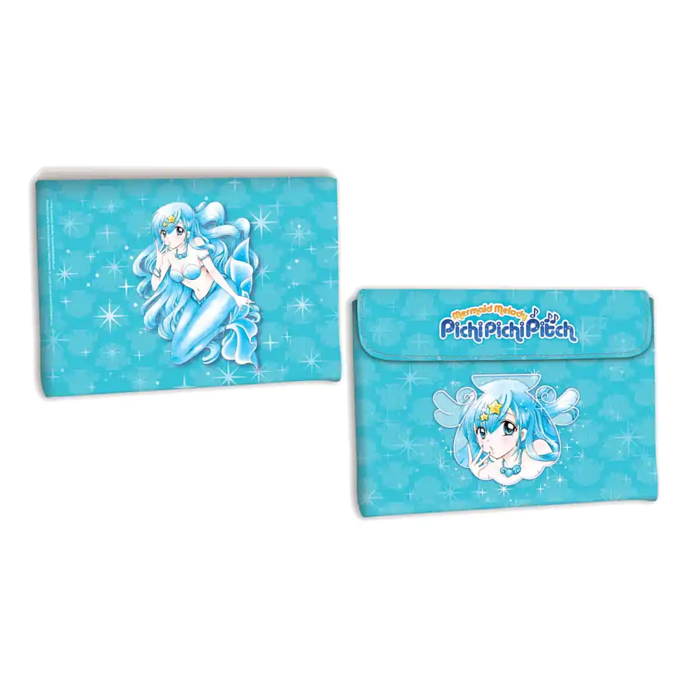Mermaid Melody - Pichi Pichi Pitch! Manga Sleeve Hanon Hosho zdjęcie produktu