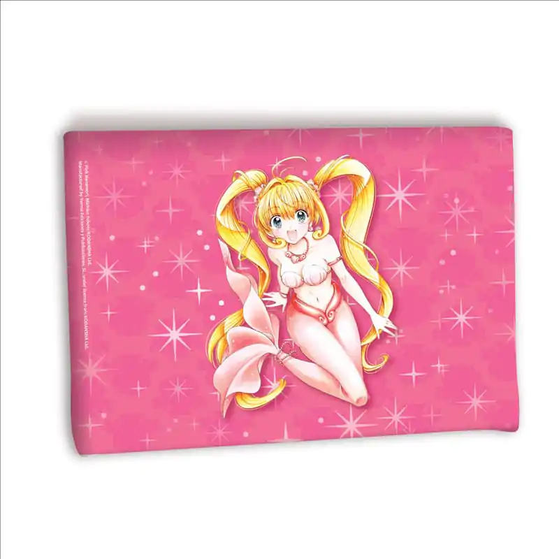 Mermaid Melody - Pichi Pichi Pitch! Manga Sleeve Luchia Nanami zdjęcie produktu