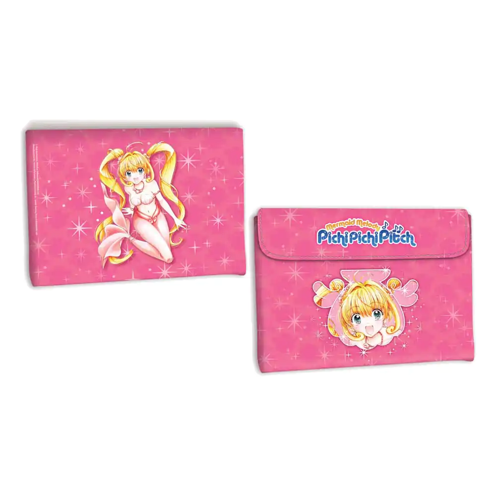 Mermaid Melody - Pichi Pichi Pitch! Manga Sleeve Luchia Nanami zdjęcie produktu
