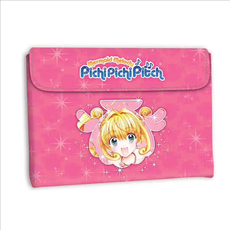 Mermaid Melody - Pichi Pichi Pitch! Manga Sleeve Luchia Nanami zdjęcie produktu