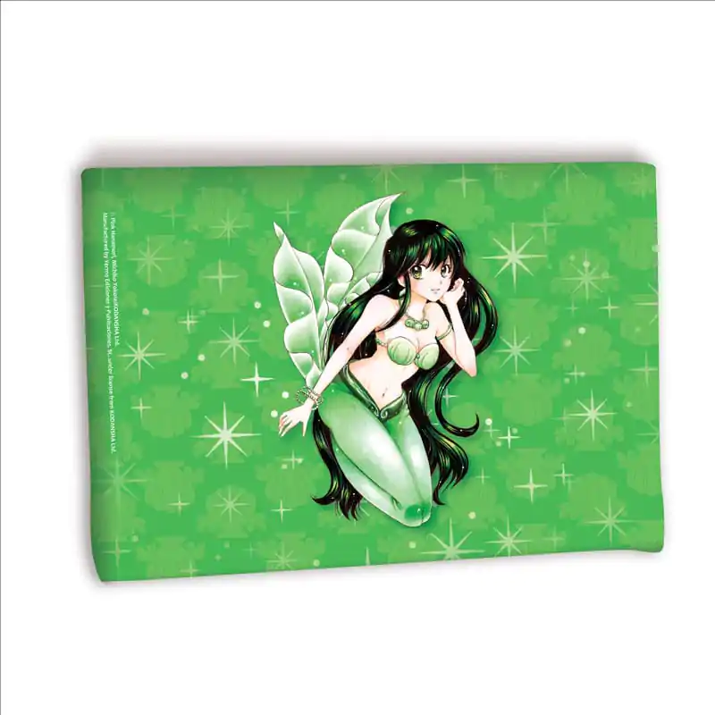 Mermaid Melody - Pichi Pichi Pitch! Manga Sleeve Rina Toin zdjęcie produktu