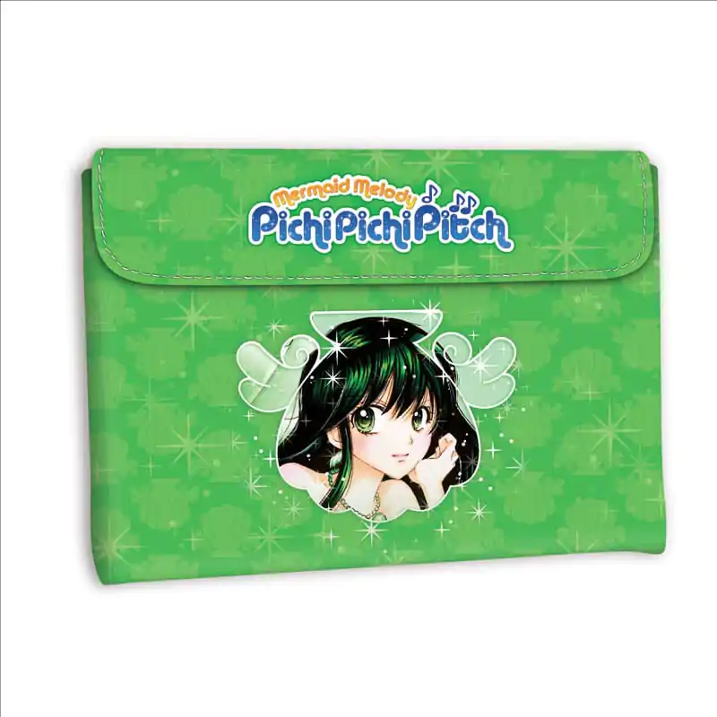 Mermaid Melody - Pichi Pichi Pitch! Manga Sleeve Rina Toin zdjęcie produktu
