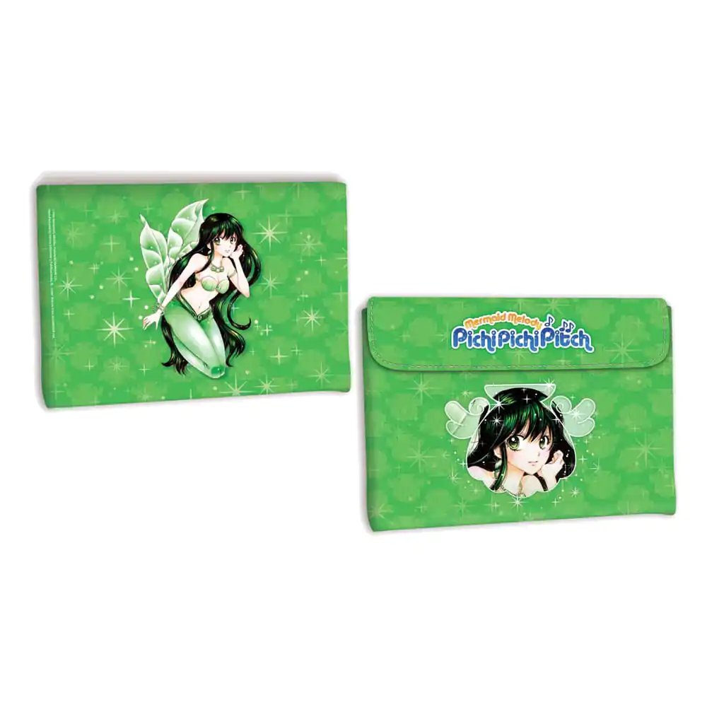 Mermaid Melody - Pichi Pichi Pitch! Manga Sleeve Rina Toin zdjęcie produktu