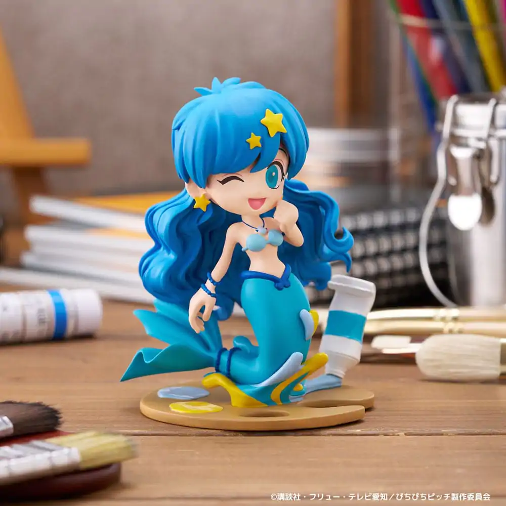 Mermaid Melody: Pichi Pichi Pitch PalVerse Figurka PVC Hanon 11 cm zdjęcie produktu