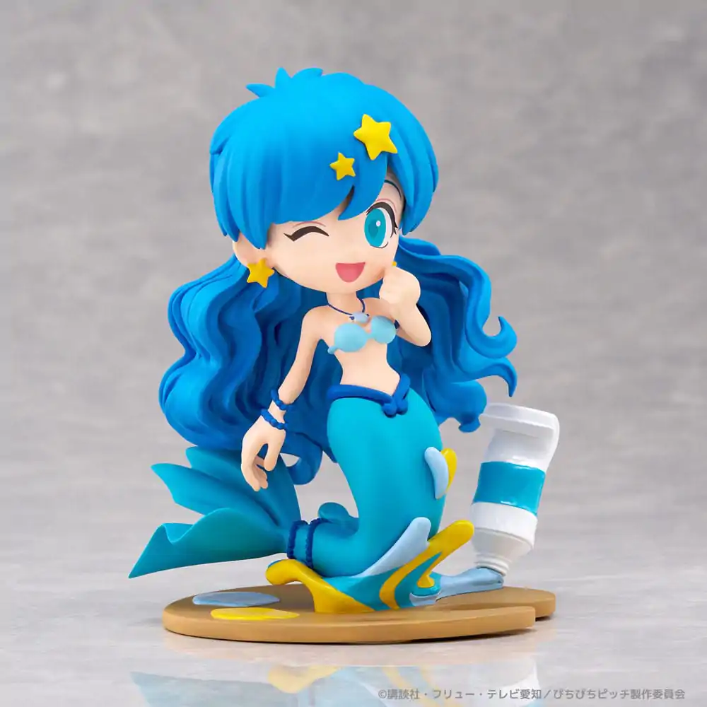 Mermaid Melody: Pichi Pichi Pitch PalVerse Figurka PVC Hanon 11 cm zdjęcie produktu