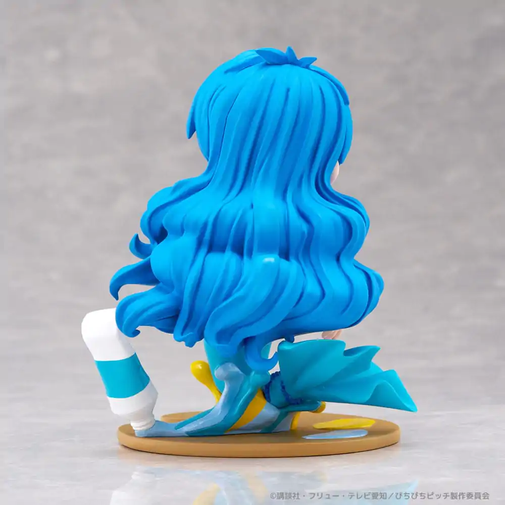 Mermaid Melody: Pichi Pichi Pitch PalVerse Figurka PVC Hanon 11 cm zdjęcie produktu