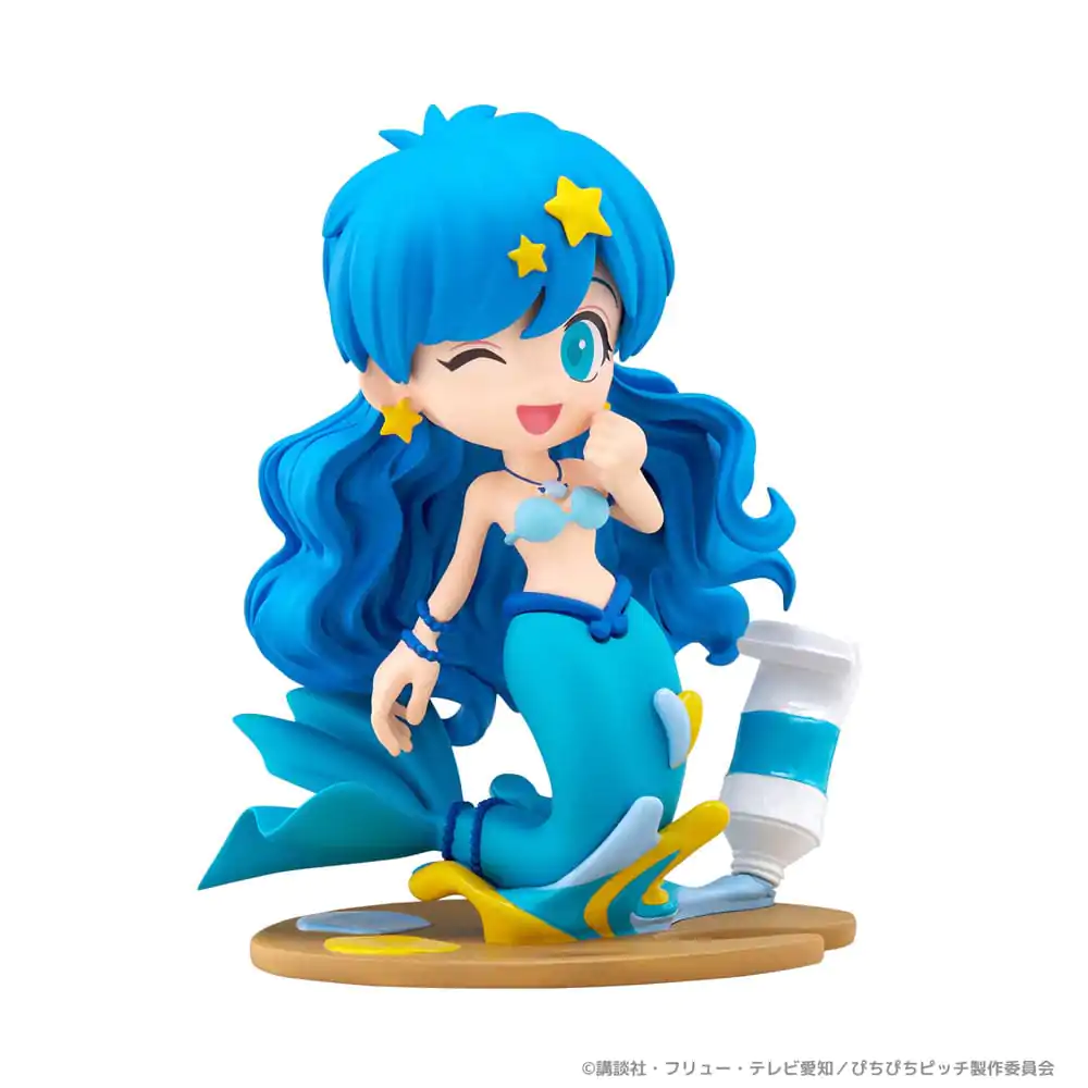 Mermaid Melody: Pichi Pichi Pitch PalVerse Figurka PVC Hanon 11 cm zdjęcie produktu