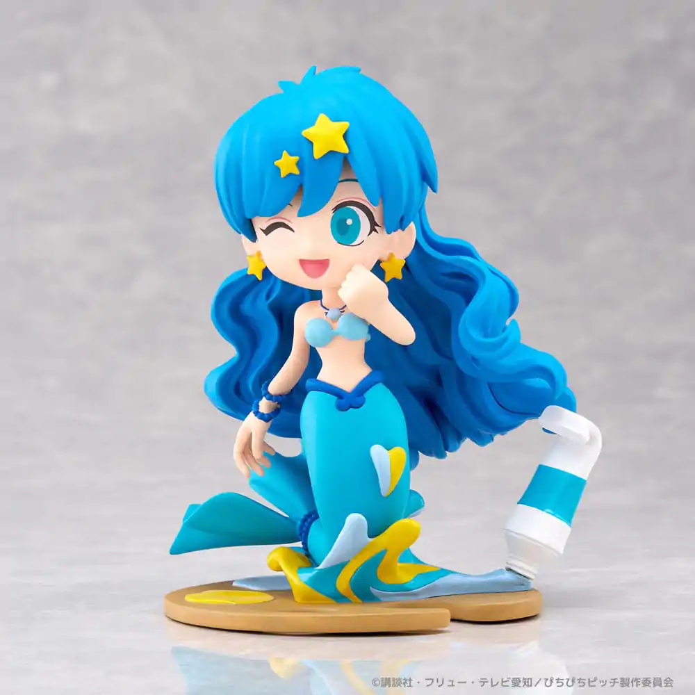 Mermaid Melody: Pichi Pichi Pitch PalVerse Figurka PVC Hanon 11 cm zdjęcie produktu
