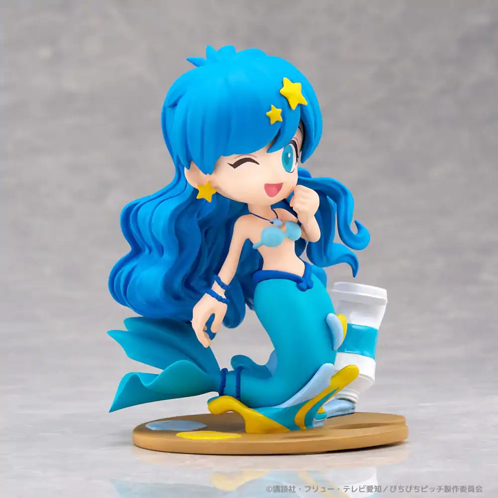 Mermaid Melody: Pichi Pichi Pitch PalVerse Figurka PVC Hanon 11 cm zdjęcie produktu
