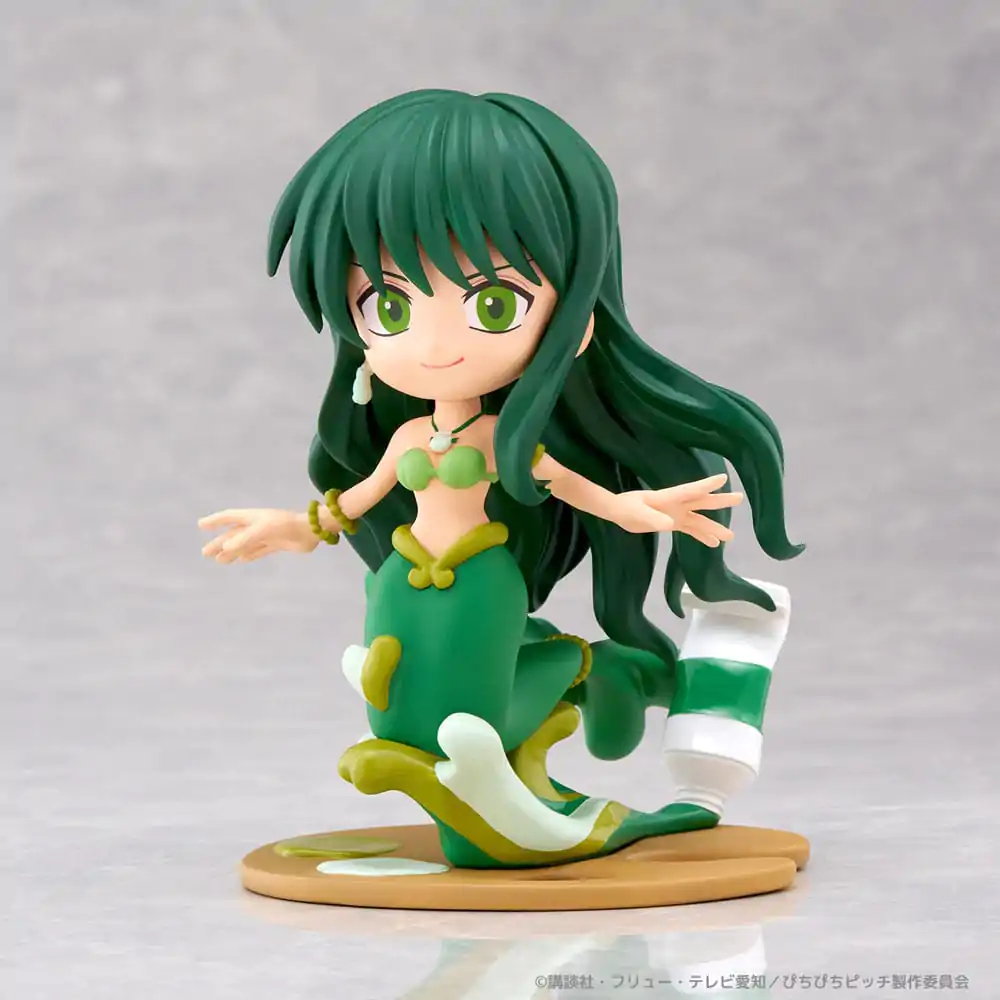 Mermaid Melody: Pichi Pichi Pitch PalVerse Statuetka PVC Rina 11 cm zdjęcie produktu
