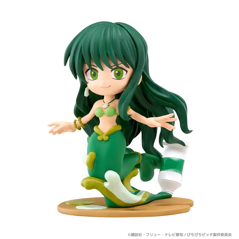 Mermaid Melody: Pichi Pichi Pitch PalVerse Statuetka PVC Rina 11 cm zdjęcie produktu
