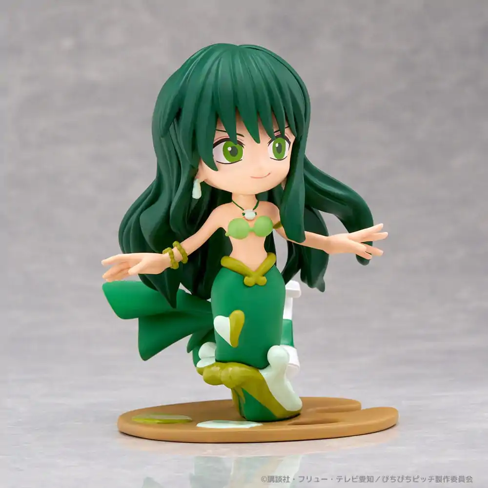 Mermaid Melody: Pichi Pichi Pitch PalVerse Statuetka PVC Rina 11 cm zdjęcie produktu