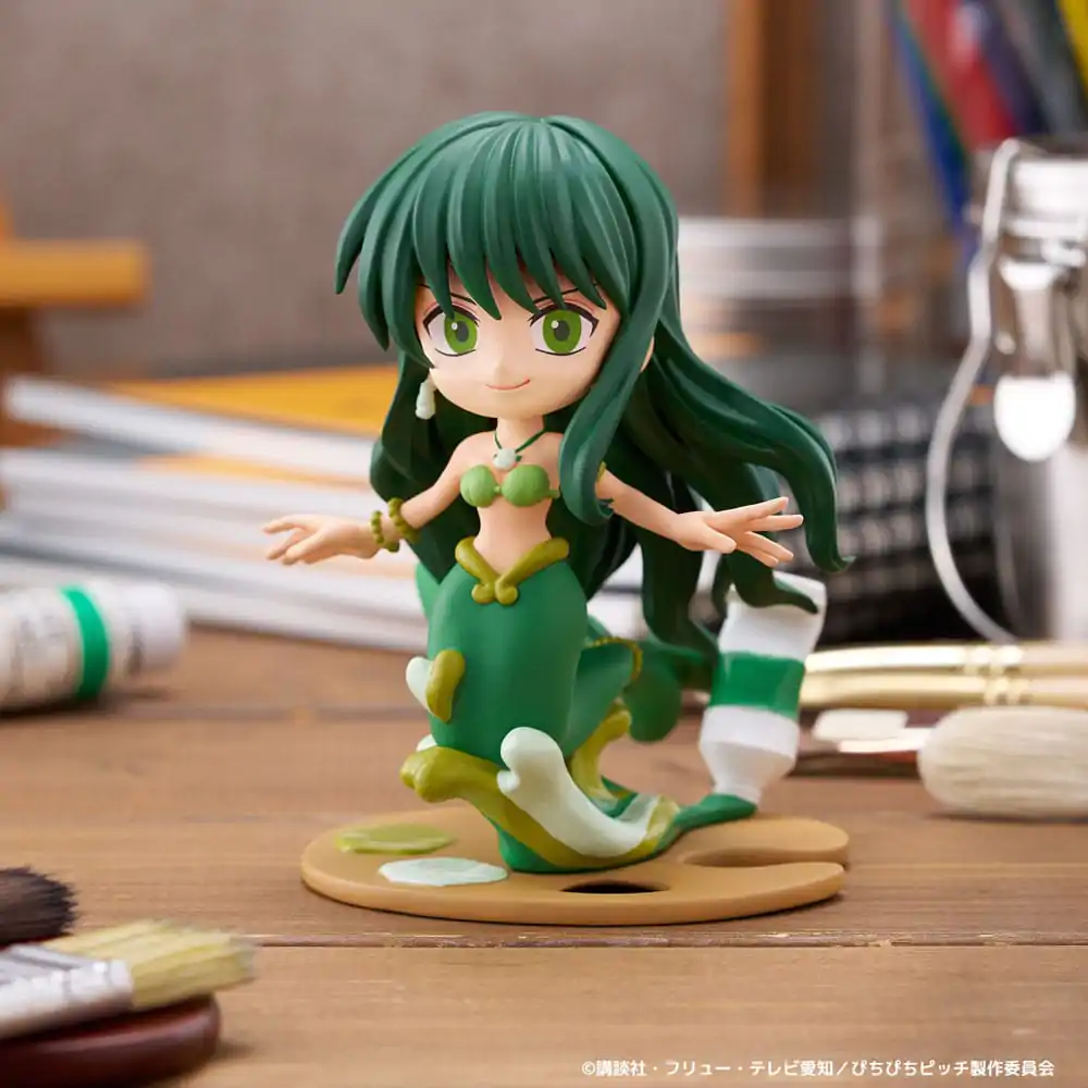 Mermaid Melody: Pichi Pichi Pitch PalVerse Statuetka PVC Rina 11 cm zdjęcie produktu