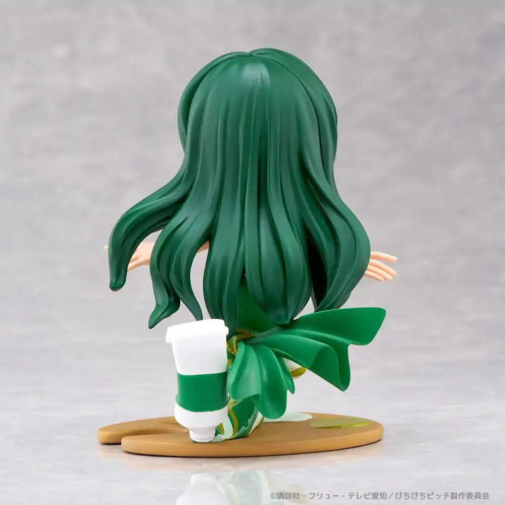 Mermaid Melody: Pichi Pichi Pitch PalVerse Statuetka PVC Rina 11 cm zdjęcie produktu