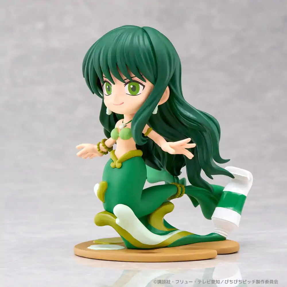 Mermaid Melody: Pichi Pichi Pitch PalVerse Statuetka PVC Rina 11 cm zdjęcie produktu