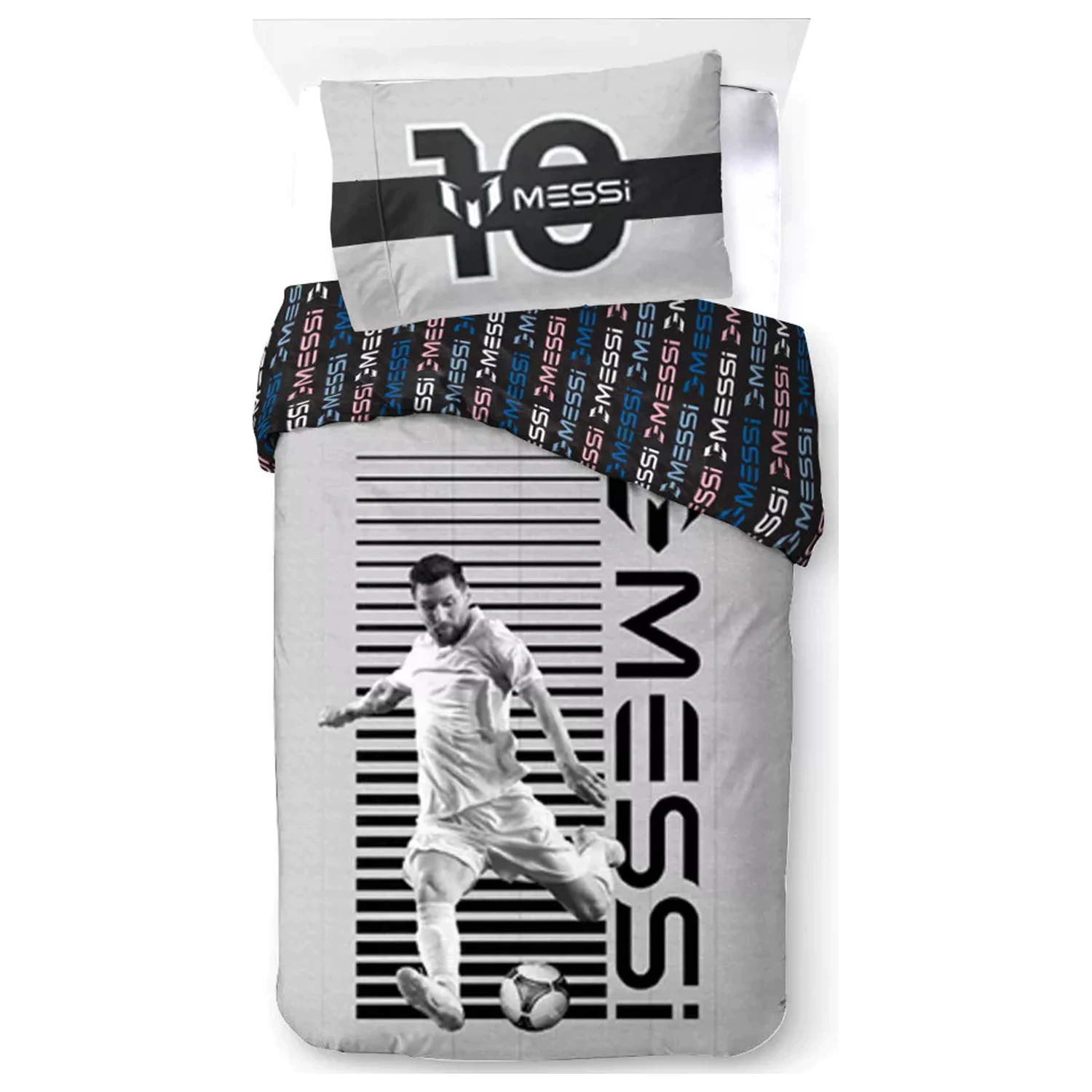 Messi Goal Master poszwa na kołdrę zdjęcie produktu