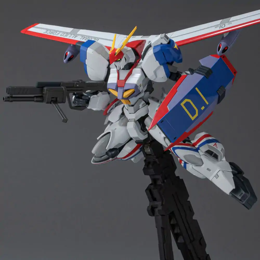 Metal Armor Dragona Diecast Action Figure Dragonar-1 Custom 19 cm - Figurka Akcji zdjęcie produktu