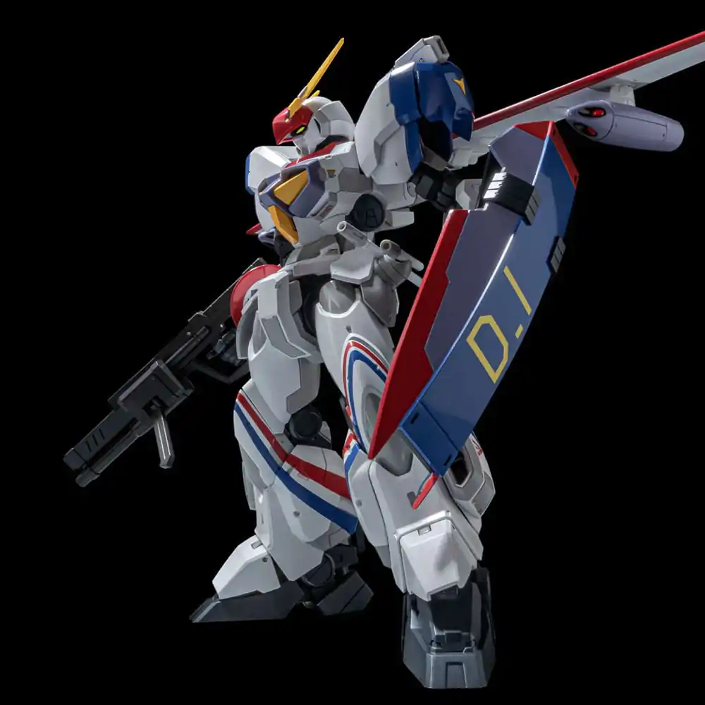 Metal Armor Dragona Diecast Action Figure Dragonar-1 Custom 19 cm - Figurka Akcji zdjęcie produktu