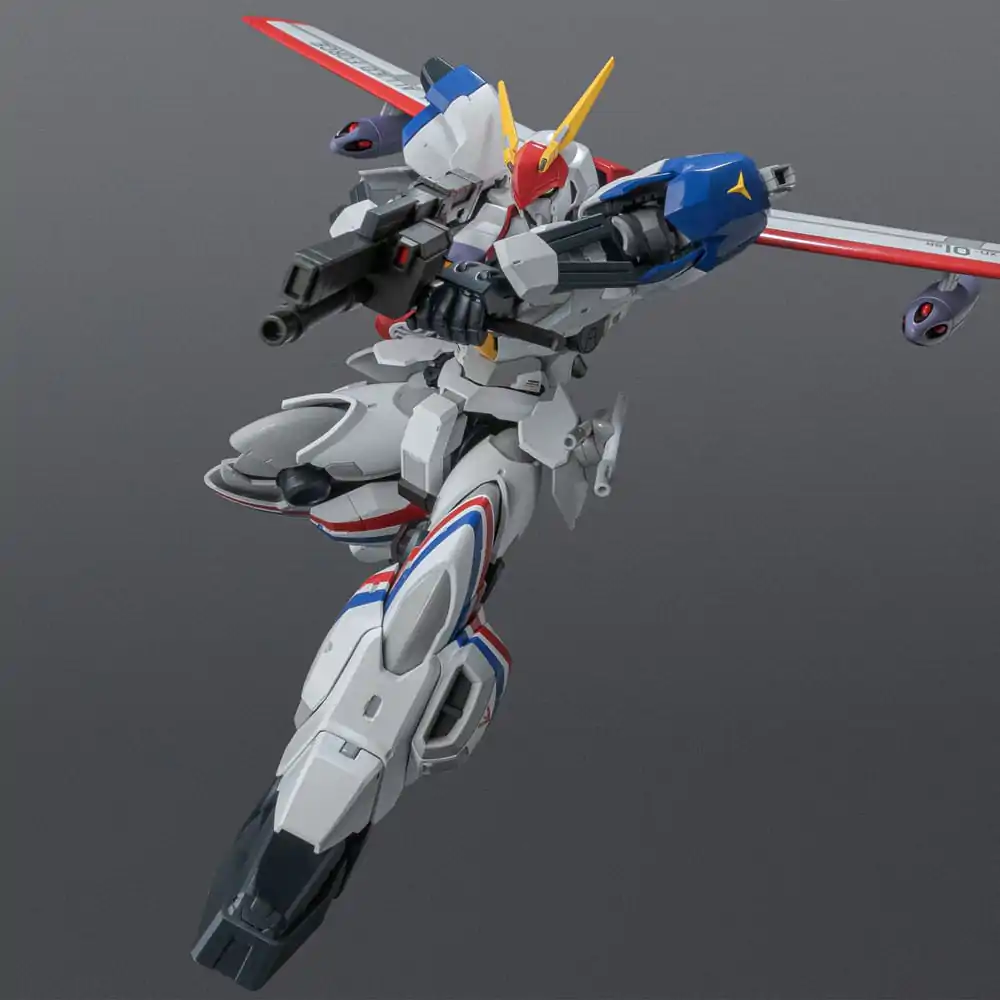 Metal Armor Dragona Diecast Action Figure Dragonar-1 Custom 19 cm - Figurka Akcji zdjęcie produktu
