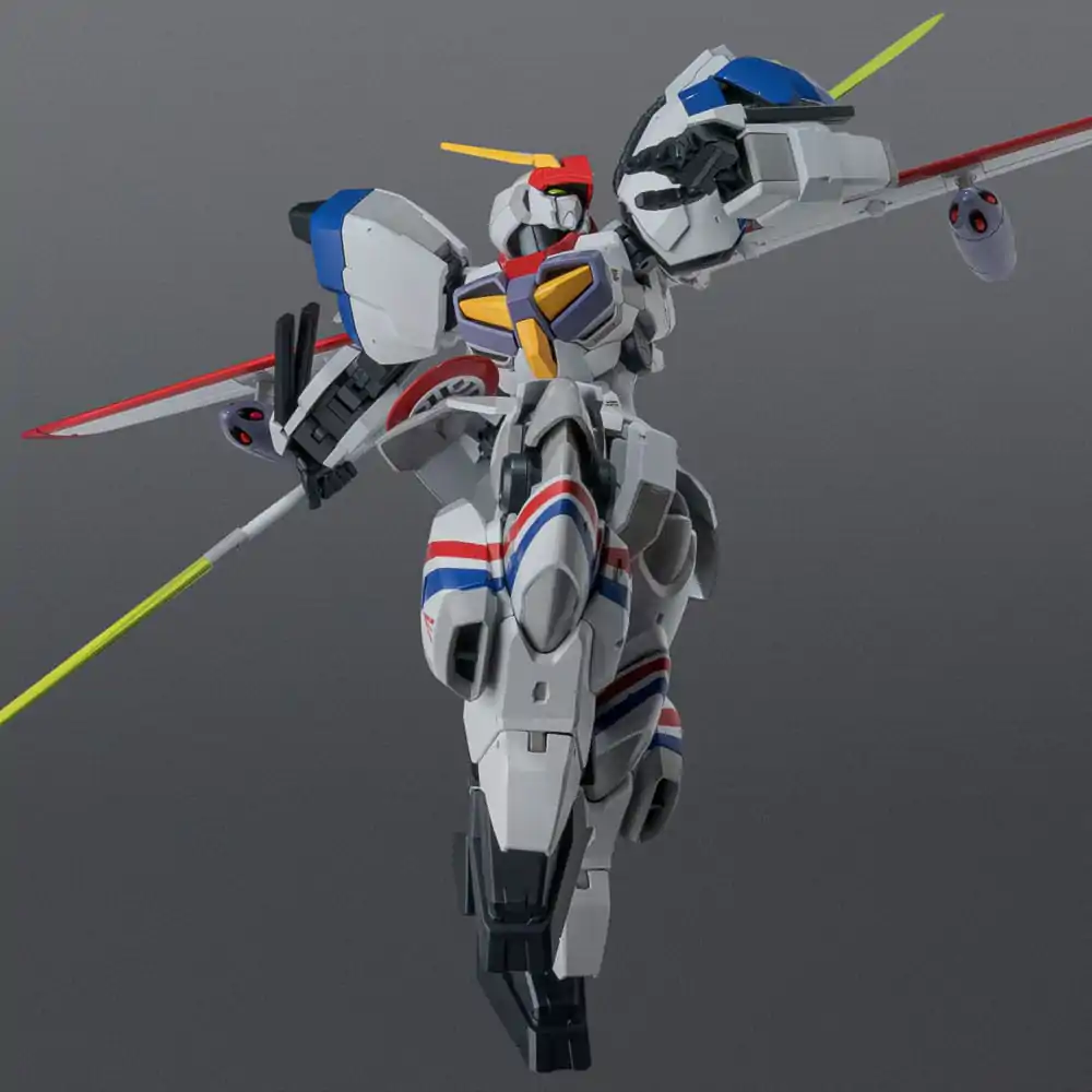 Metal Armor Dragona Diecast Action Figure Dragonar-1 Custom 19 cm - Figurka Akcji zdjęcie produktu