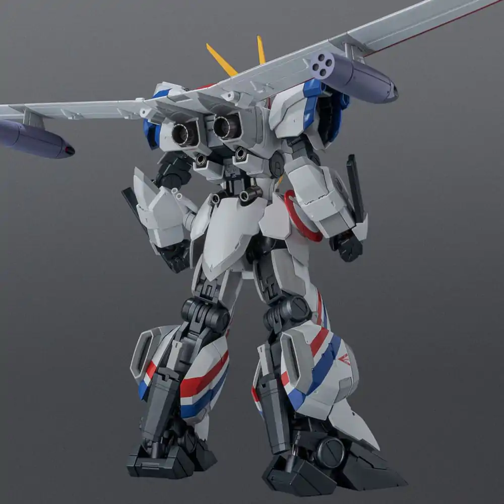 Metal Armor Dragona Diecast Action Figure Dragonar-1 Custom 19 cm - Figurka Akcji zdjęcie produktu