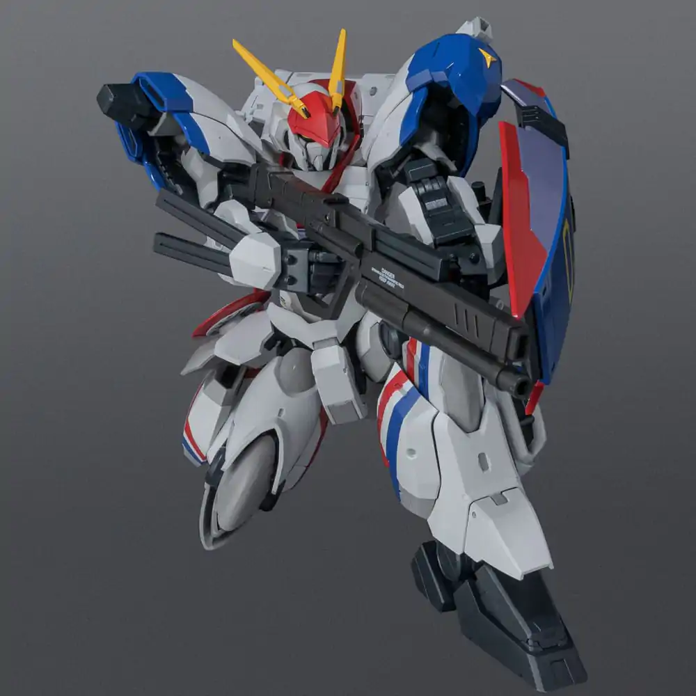 Metal Armor Dragona Diecast Action Figure Dragonar-1 Custom 19 cm - Figurka Akcji zdjęcie produktu