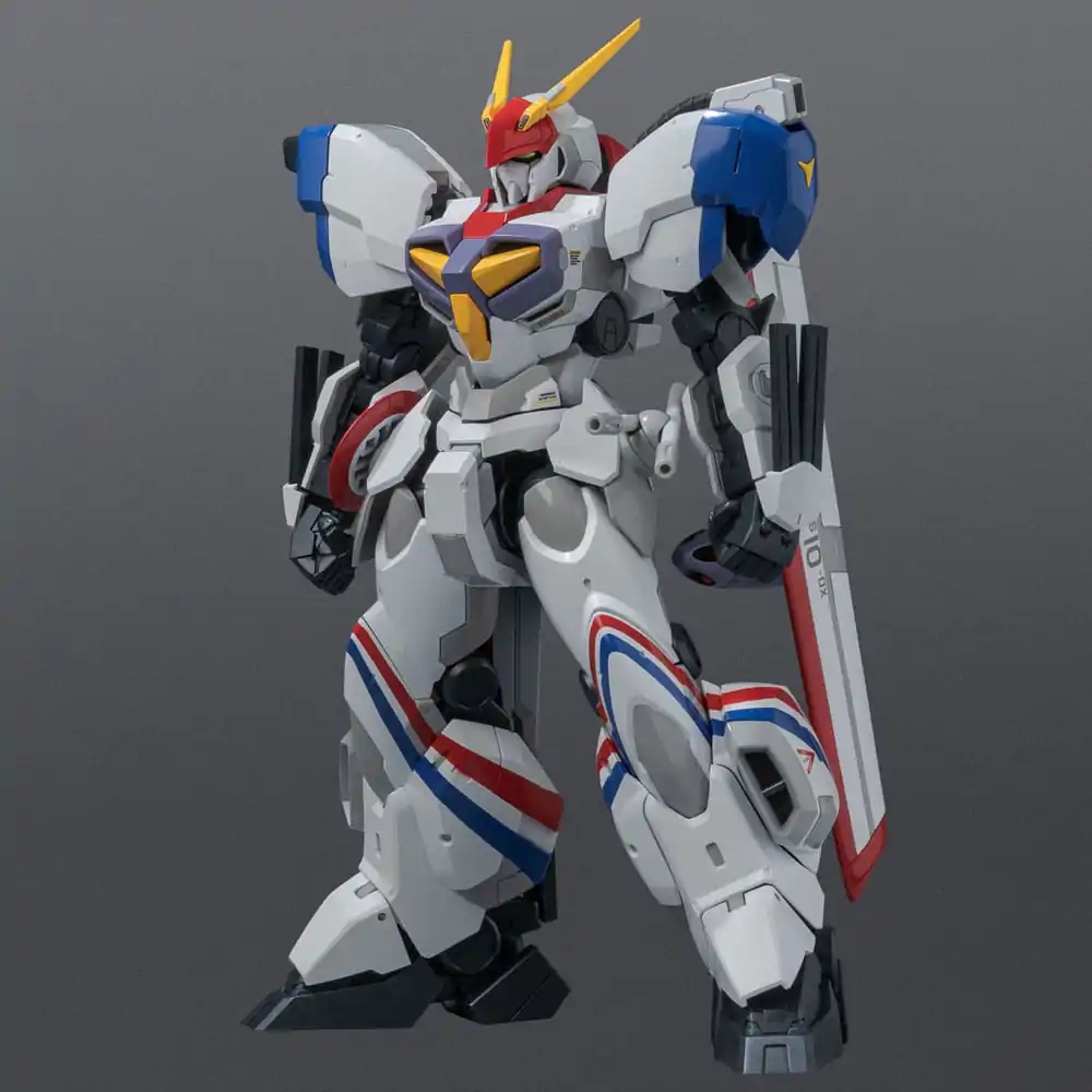 Metal Armor Dragona Diecast Action Figure Dragonar-1 Custom 19 cm - Figurka Akcji zdjęcie produktu