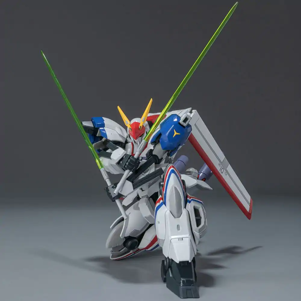 Metal Armor Dragona Diecast Action Figure Dragonar-1 Custom 19 cm - Figurka Akcji zdjęcie produktu
