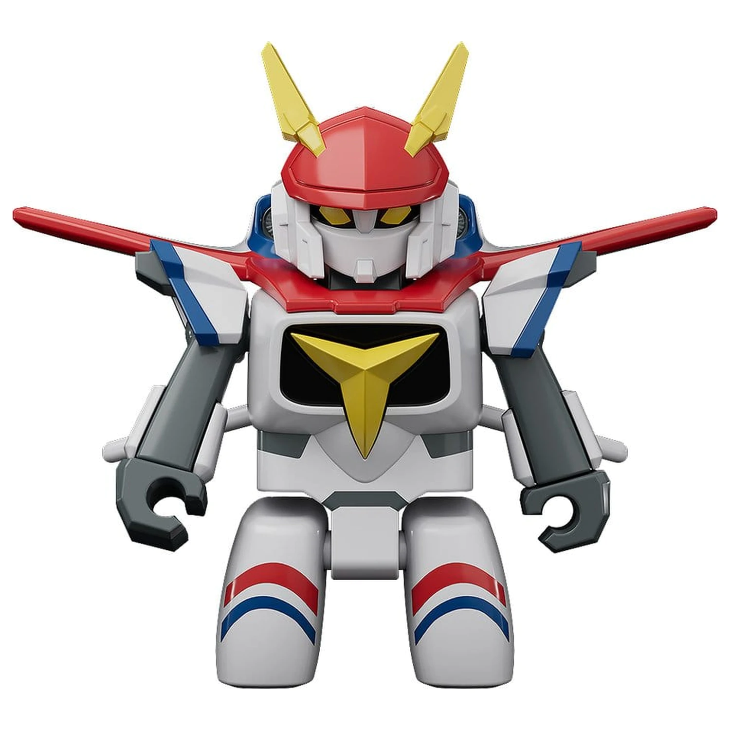 Metal Armor Dragonar Brickroid figurka akcji Dragonar-1 5 cm zdjęcie produktu