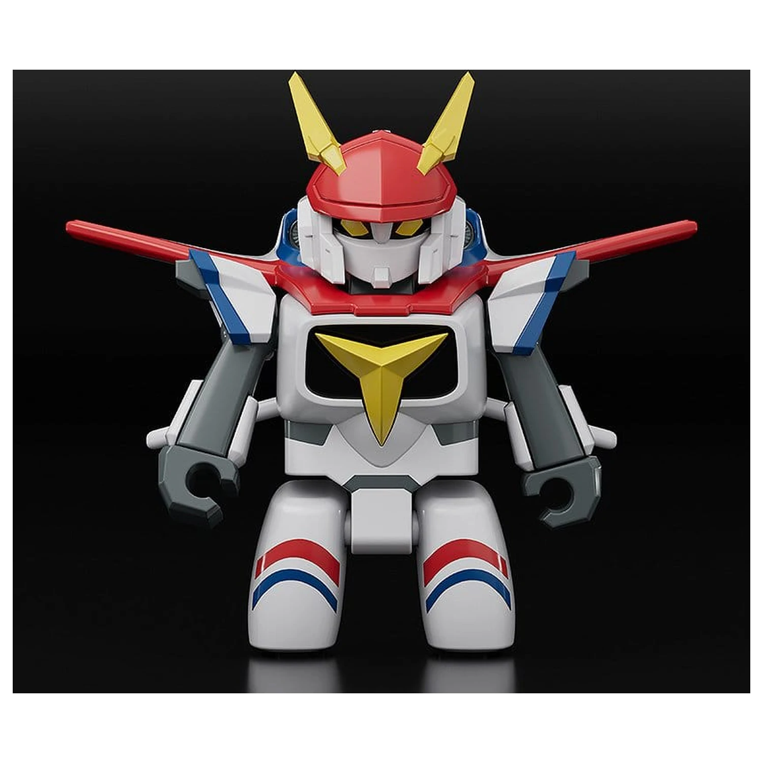 Metal Armor Dragonar Brickroid figurka akcji Dragonar-1 5 cm zdjęcie produktu