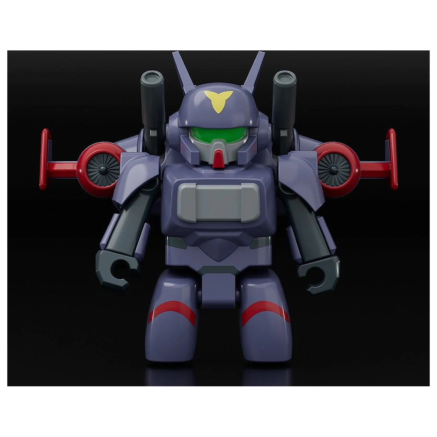 Metal Armor Dragonar Brickroid figurka akcji Dragonar-2 5 cm zdjęcie produktu