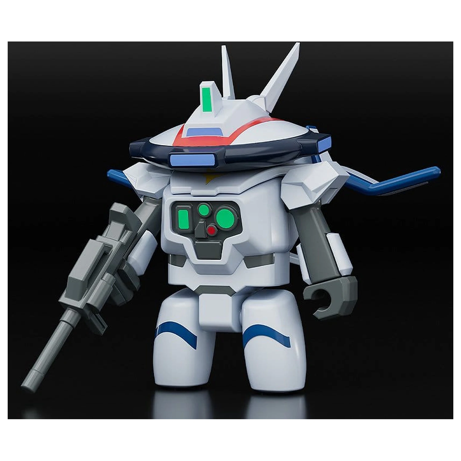 Metal Armor Dragonar Brickroid figurka akcji Dragonar-3 zdjęcie produktu