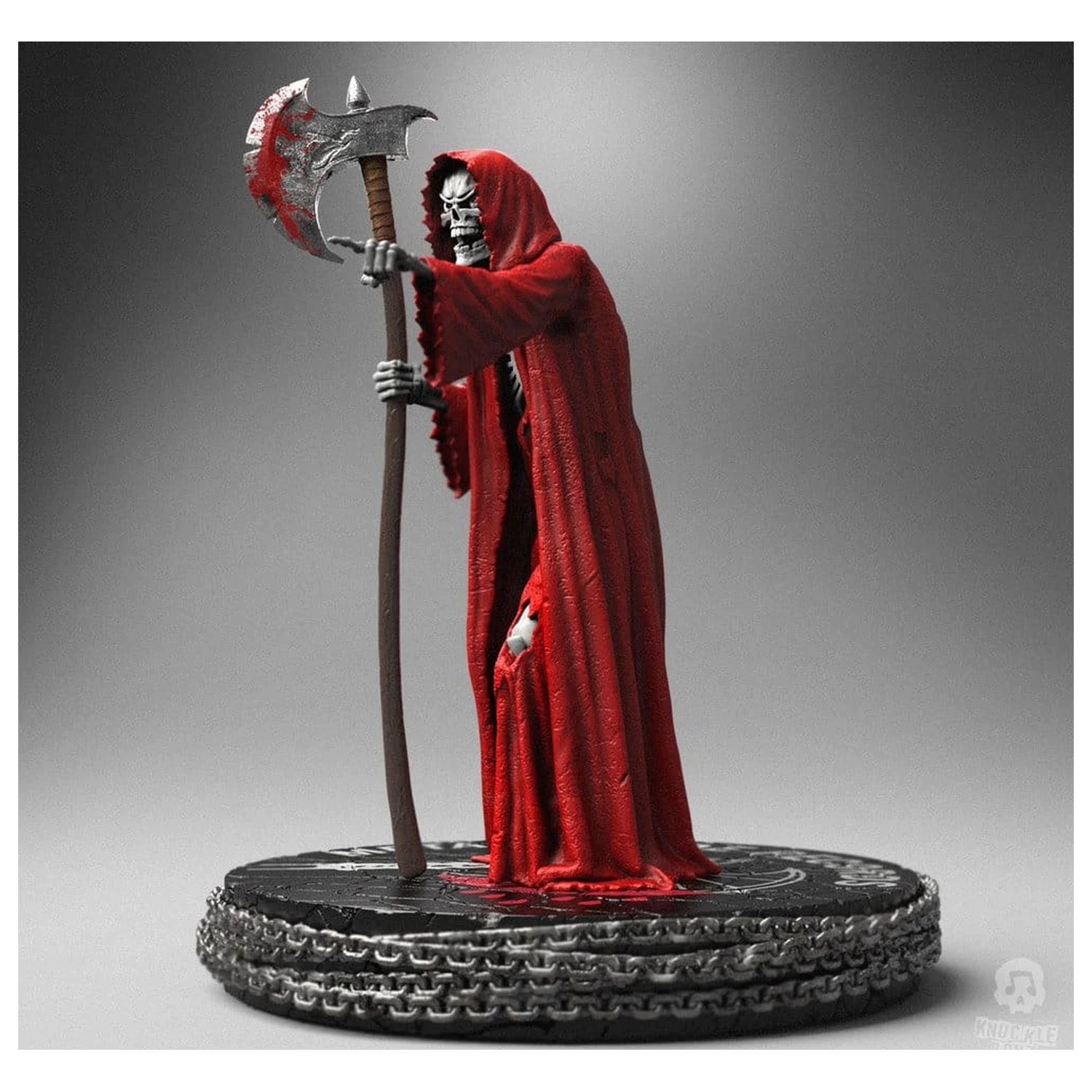 Metal Blade 3D Vinyl Figure Reaper zdjęcie produktu