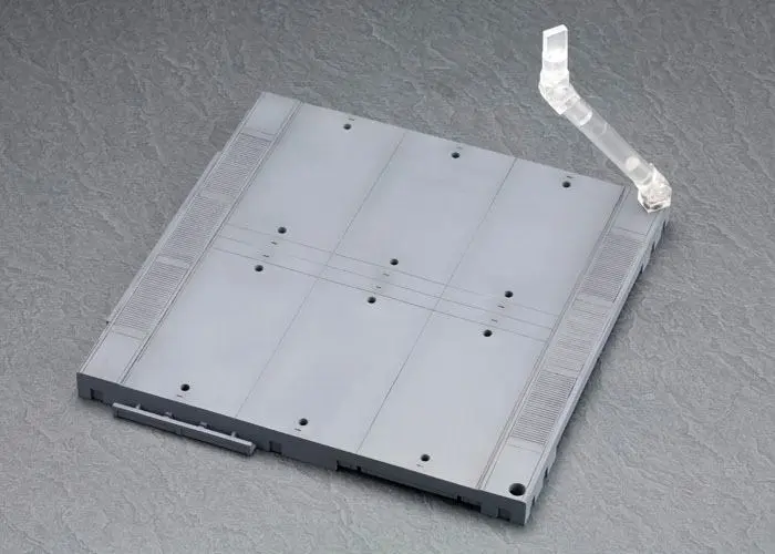 Metal Gear Solid Zestaw plastikowego modelu 1/100 Metal Gear Rex 22 cm zdjęcie produktu