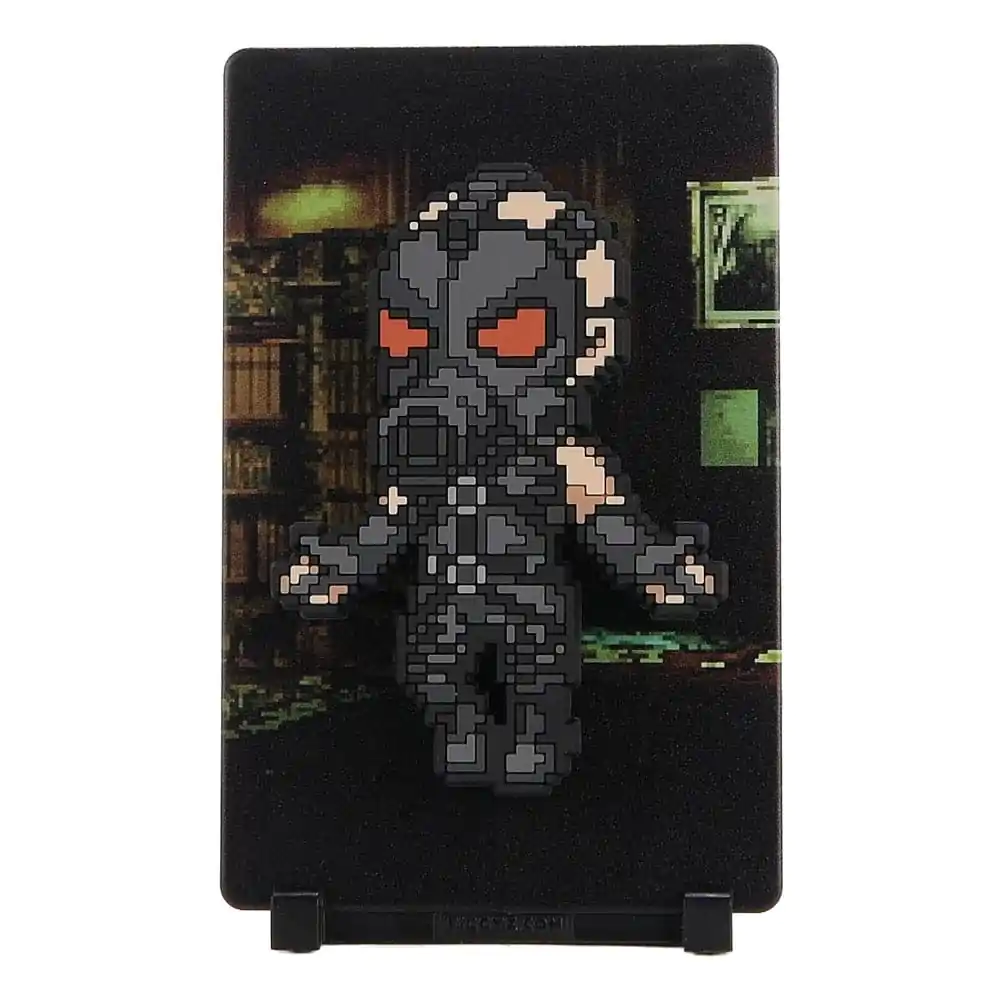 Metal Gear Solid 1 FiGGYZ Magnes Przedmiot kolekcjonerski Psycho Mantis 11 cm zdjęcie produktu
