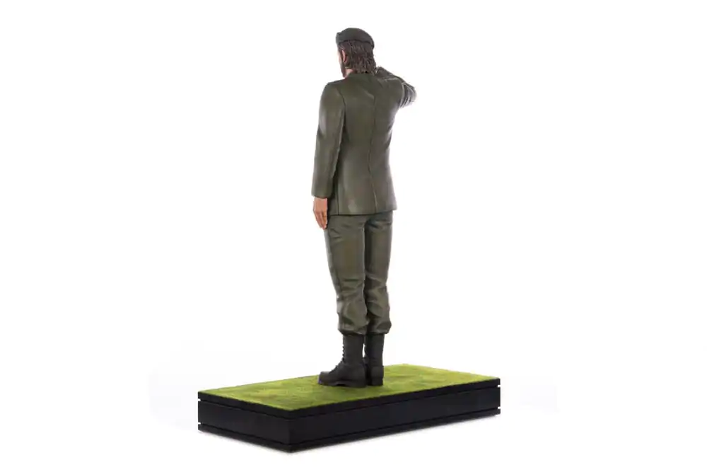 Metal Gear Solid 3: Snake Eater Statua 1/4 Big Boss Requiem 55 cm zdjęcie produktu