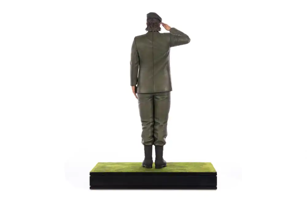 Metal Gear Solid 3: Snake Eater Statua 1/4 Big Boss Requiem 55 cm zdjęcie produktu