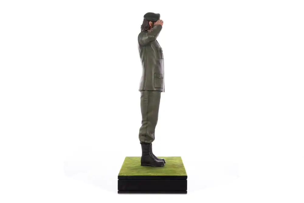 Metal Gear Solid 3: Snake Eater Statua 1/4 Big Boss Requiem 55 cm zdjęcie produktu