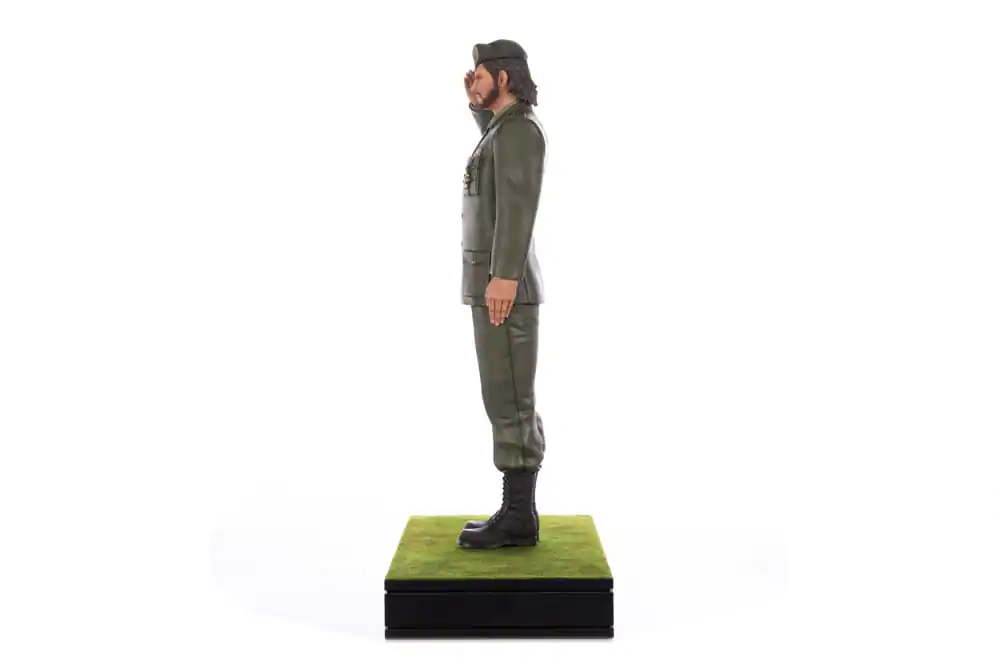 Metal Gear Solid 3: Snake Eater Statua 1/4 Big Boss Requiem 55 cm zdjęcie produktu