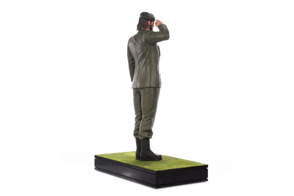 Metal Gear Solid 3: Snake Eater Statua 1/4 Big Boss Requiem 55 cm zdjęcie produktu