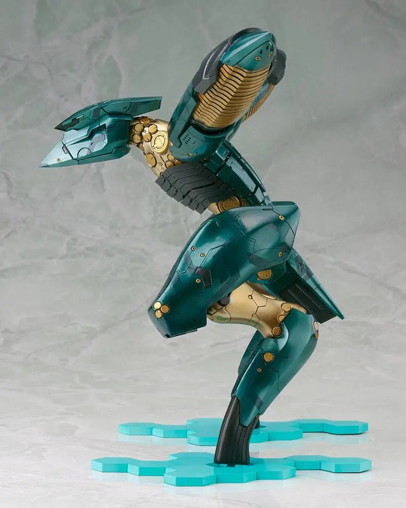 Metal Gear Solid 4 Plastikowy Model Zestaw 1/100 Metal Gear Ray 21 cm zdjęcie produktu