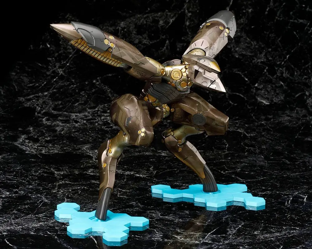 Metal Gear Solid 4 Plastikowy Model Zestaw 1/100 Metal Gear Ray 21 cm zdjęcie produktu