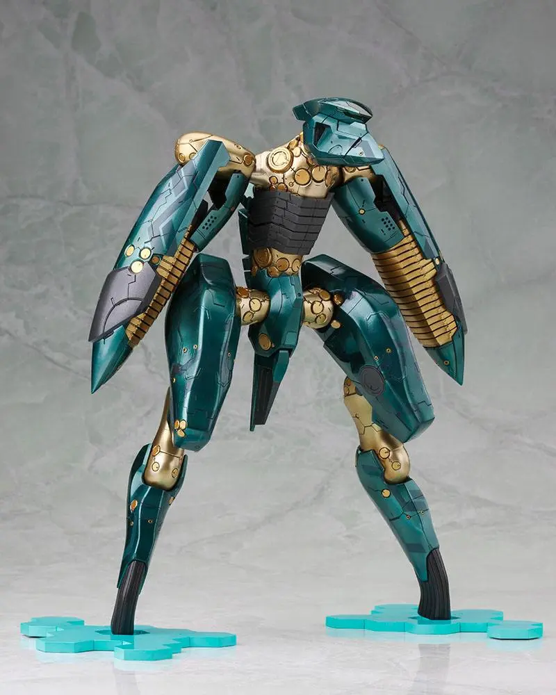 Metal Gear Solid 4 Plastikowy Model Zestaw 1/100 Metal Gear Ray 21 cm zdjęcie produktu