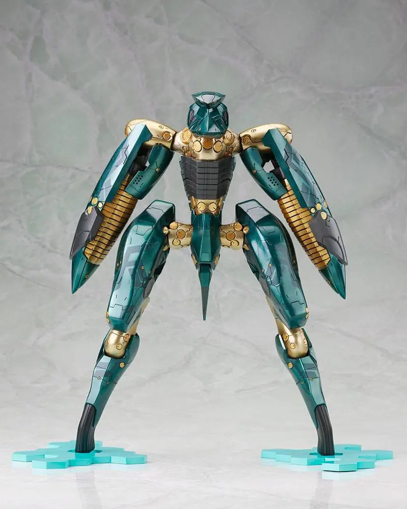 Metal Gear Solid 4 Plastikowy Model Zestaw 1/100 Metal Gear Ray 21 cm zdjęcie produktu