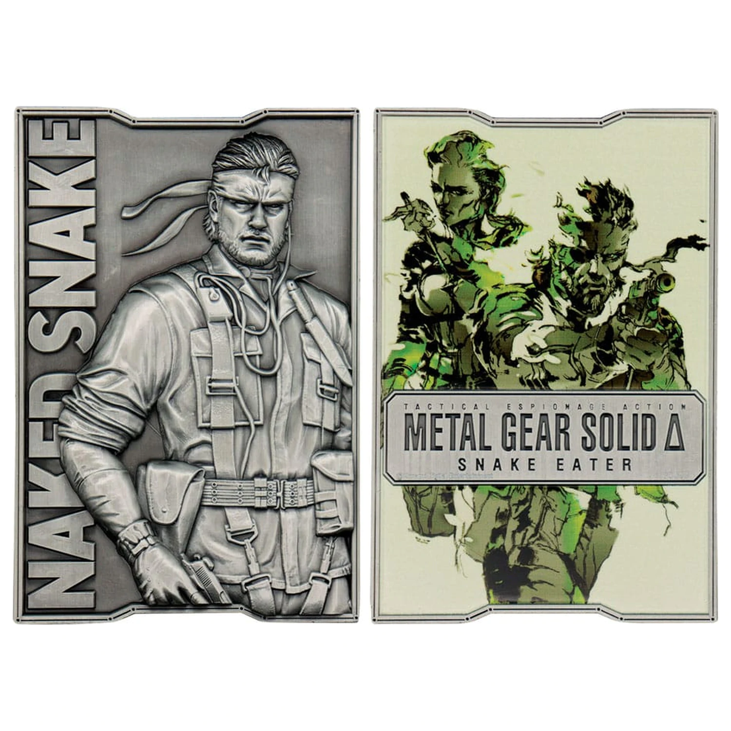 Metal Gear Solid Premium Zestaw Delta Edycja Kolekcjonerska Limitowana zdjęcie produktu