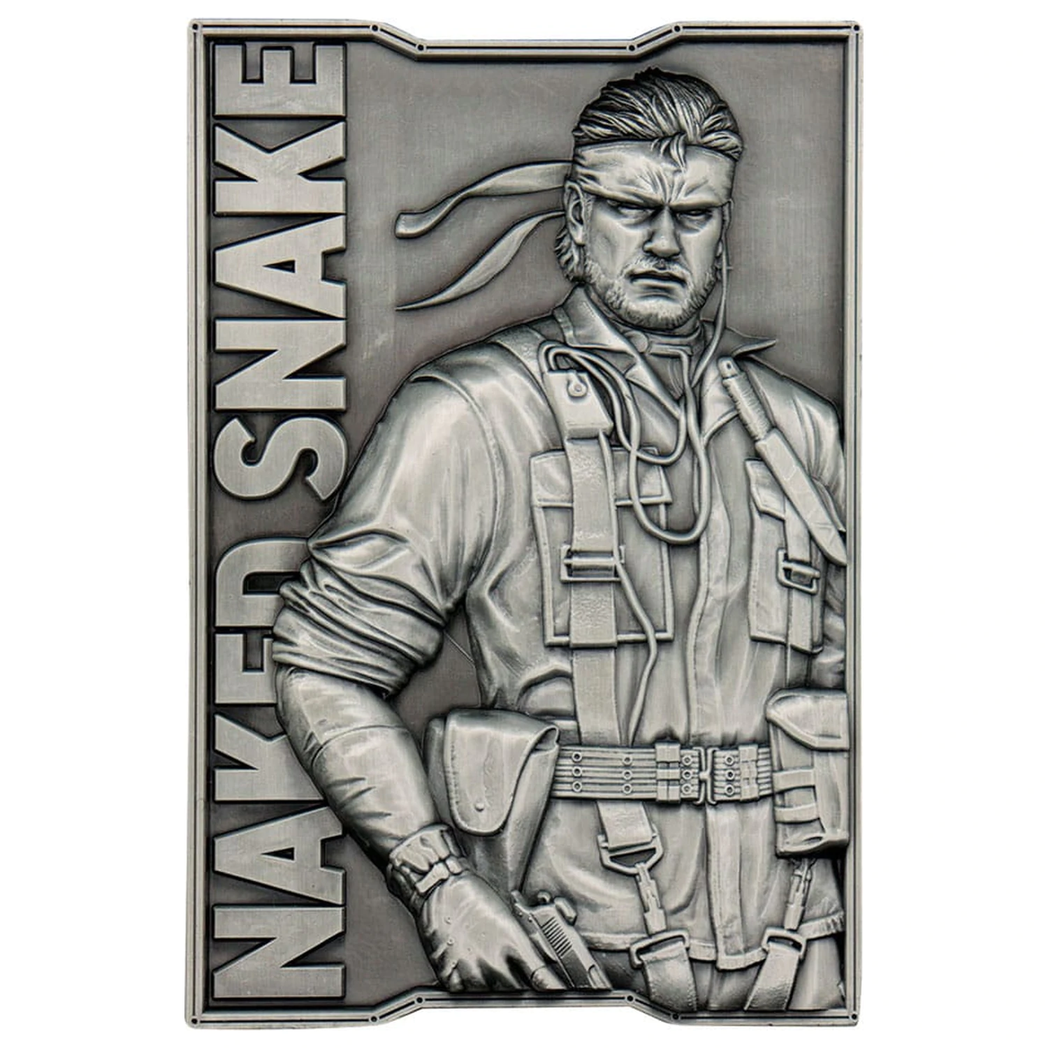 Metal Gear Solid Premium Zestaw Delta Edycja Kolekcjonerska Limitowana zdjęcie produktu