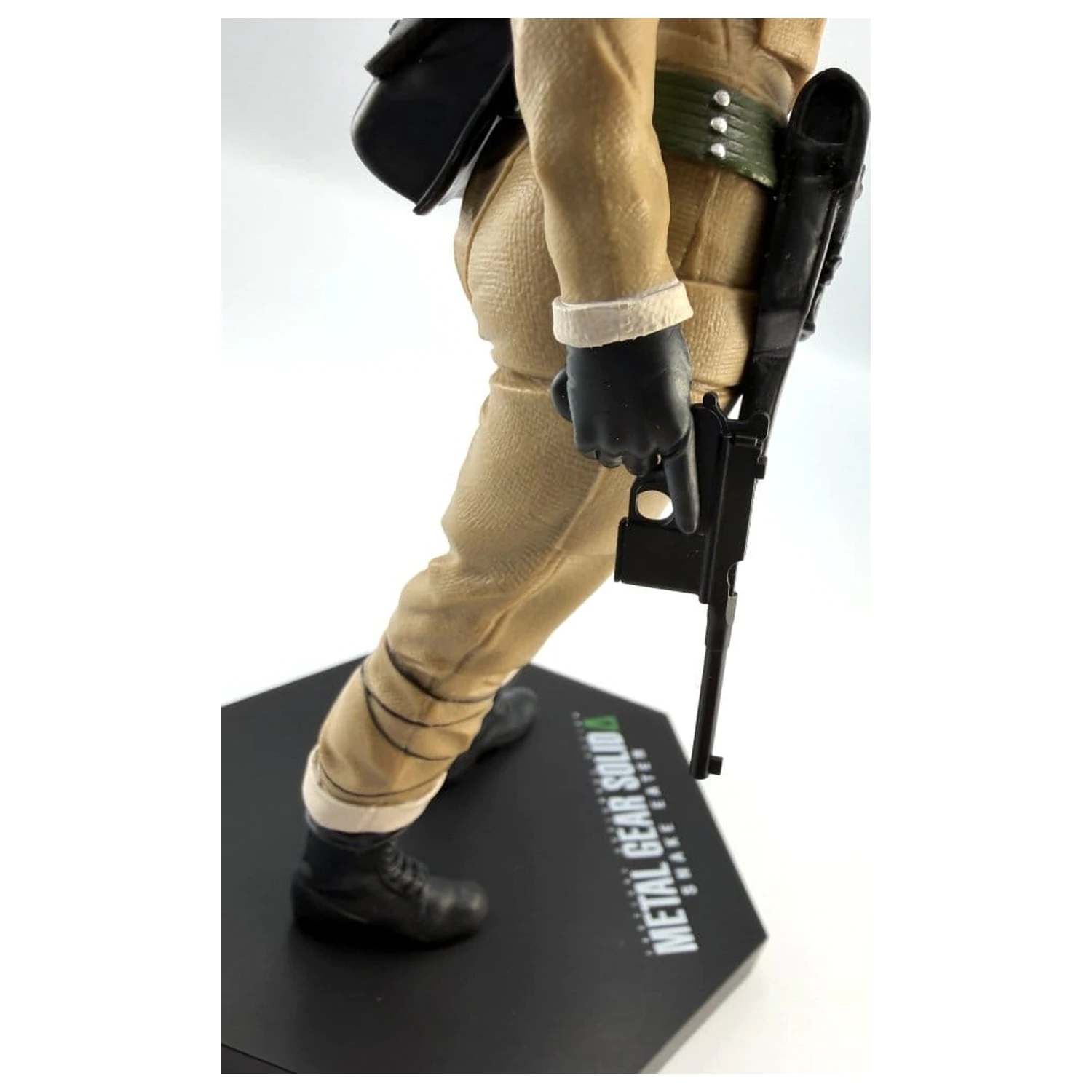 Metal Gear Solid Delta: Snake Eater PVC Figurka Eva 20 cm zdjęcie produktu