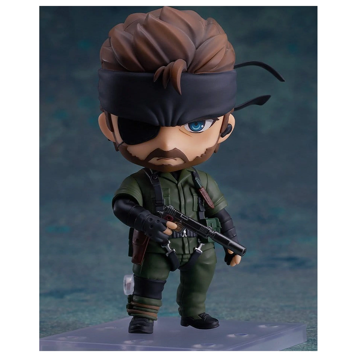 Metal Gear Solid Snake Eater Nendoroid Action Figure Naked Snake 10 cm zdjęcie produktu