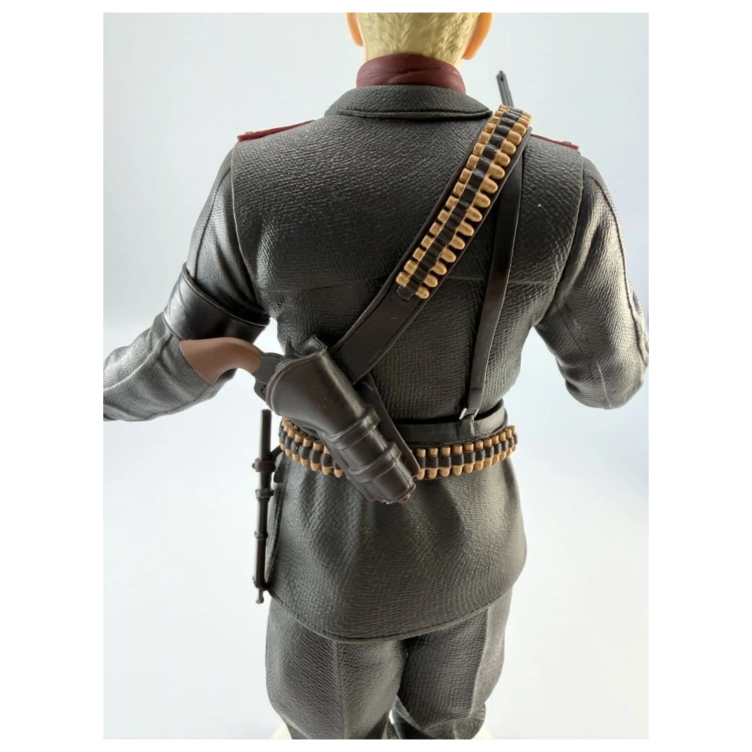 Metal Gear Solid Delta: Snake Eater Figurka PVC Ocelot 20 cm zdjęcie produktu