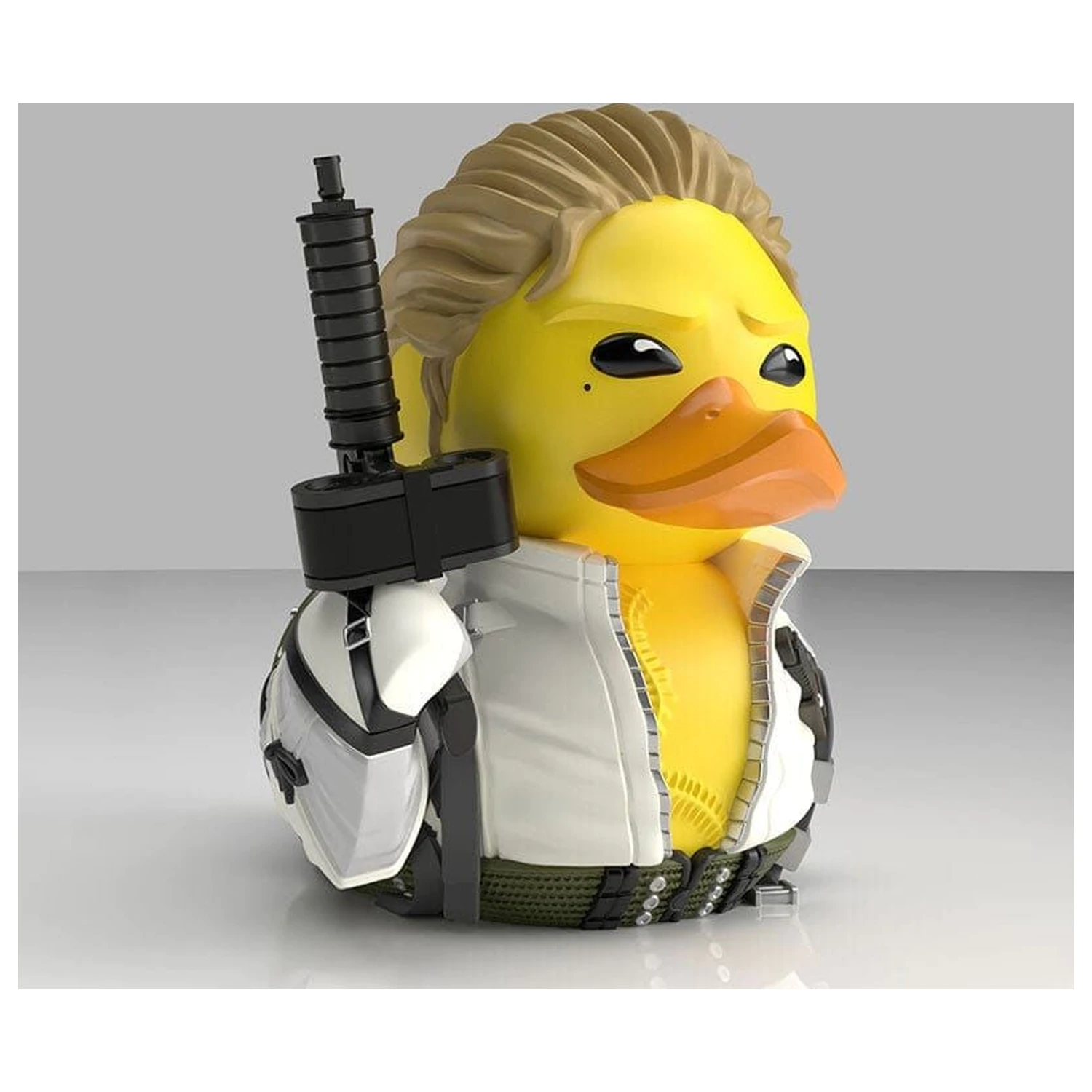 Metal Gear Solid The Boss Tubbz figurka 9 cm zdjęcie produktu